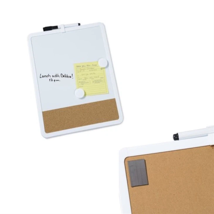 Magnetic Message Board