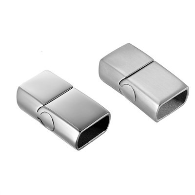 Magnetische sieraden sluiting