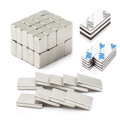 Sensor vaste positioneringsmagneet