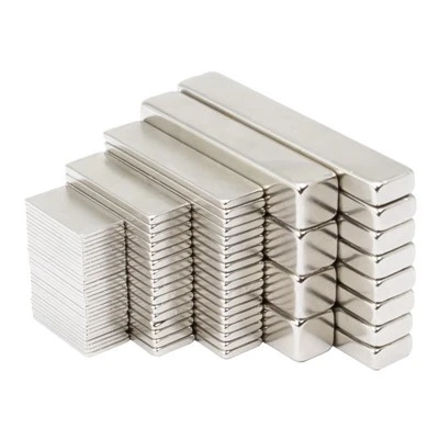 20x10x5 mm neodymium blokmagneten